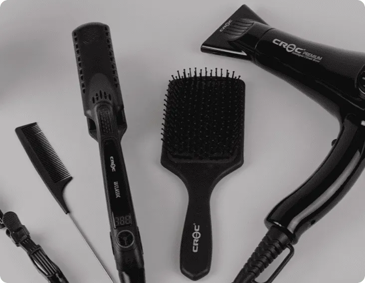 Hair Styling